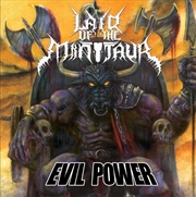 Buy Evil Power