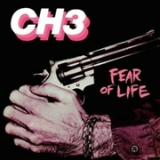 Buy Fear Of Life