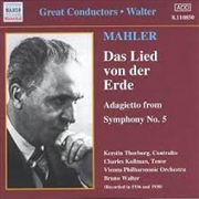 Buy Mahler: Das Lied von der Erde