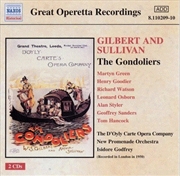 Buy Gondoliers, The