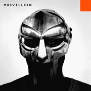 Buy Madvillainy