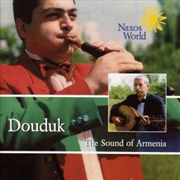 Buy Douduk The Sound Of Armenia