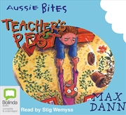 Buy Teacher's Pest