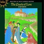 Buy Courts Of Love
