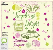 Buy Temples of Delight