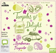 Buy Temples of Delight