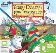 Buy Terry Deary's Knights' Tales