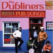 Buy Irish Pub Songs