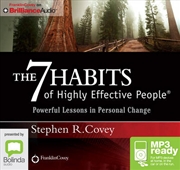 Buy The 7 Habits of Highly Effective People