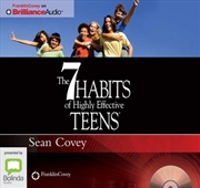 Buy The 7 Habits of Highly Effective Teens