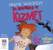 Buy The Adventures of Kizmet