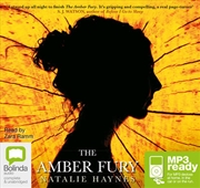 Buy The Amber Fury