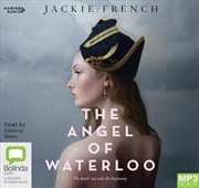 Buy The Angel of Waterloo