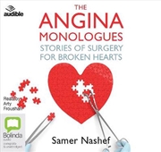 Buy The Angina Monologues