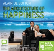 Buy The Architecture of Happiness