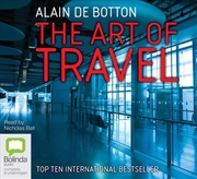 Buy The Art of Travel