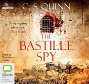 Buy The Bastille Spy