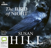 Buy The Bird of Night