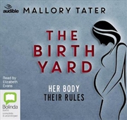 Buy The Birth Yard