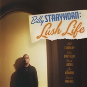 Buy Billy Strayhorn Lush Life