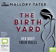 Buy The Birth Yard