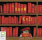 Buy The Book Case