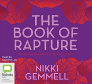 Buy The Book of Rapture