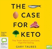 Buy The Case for Keto