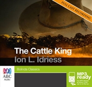 Buy The Cattle King