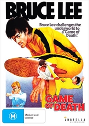 Buy Game Of Death