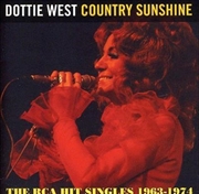 Buy Country Sunshine - The Rca Hit Singles 1963-1974