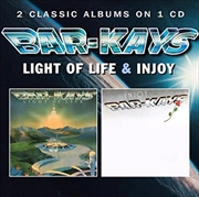 Buy Light Of Life/Injoy