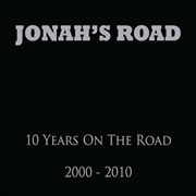 Buy 10 Years On The Road 2000-2010