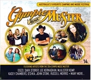 Buy Gympie Music Muster 2014