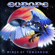 Buy Wings Of Tomorrow