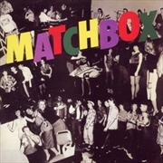 Buy Matchbox