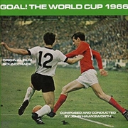 Buy Goal! The World Cup 1966