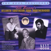 Buy Bill Haney's Atlanta Southern Soul Brothers Vol 2: The Soul Providers
