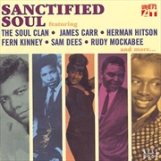 Buy Sanctified Soul