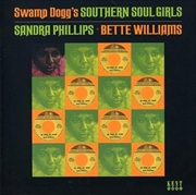 Buy Swamp Doggs Southern Soul Girls