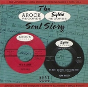 Buy Arock And Sylvia Soul Story, The