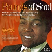 Buy Pounds Of Soul