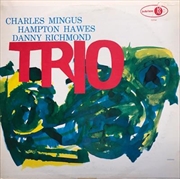 Buy Mingus Three