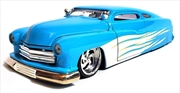 Buy Big Time Muscle - 1951 Mercury 1:24 Scale