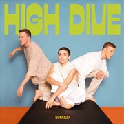 Buy High Dive