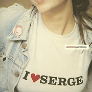 Buy I Love Serge