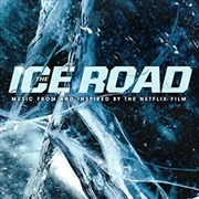 Buy Ice Road