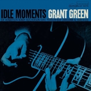 Buy Idle Moments