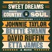 Buy Sweet Dreams- Where Country Meets Soul Vol 2