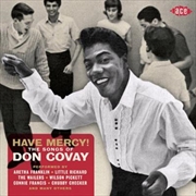 Buy Have Mercy! The Songs Of Don Covay